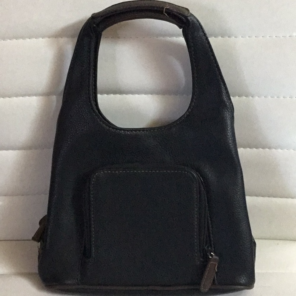 Leather Nine West Mini Purse